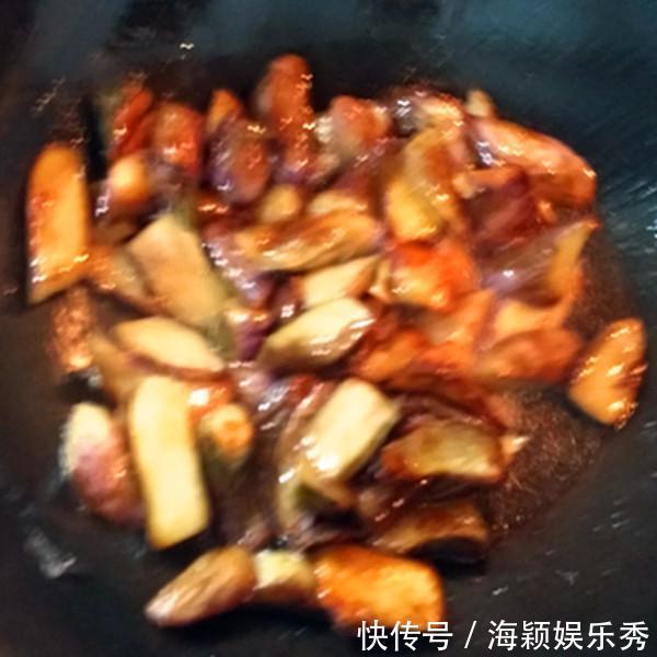 茄子做法,肉沫茄子,红烧茄子,凉拌茄子,家常菜,茄子种植技术