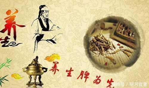 脾胃|百病皆由脾衰而生!脾虚了,压压手穴,就能手到病除,把虚补回来