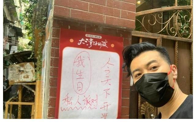 全网蹲《大湾仔的夜》节目嘉宾,哥哥们,连宣传费都替节目组省了