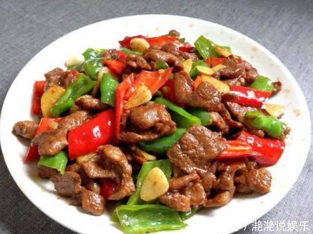 简单|简单易学的几道家常菜,美味可口还不油腻,好吃特别下饭