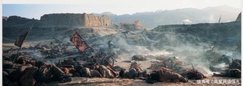 曾国藩|此人如果不死,镇压太平天国的功劳,轮不到曾国藩