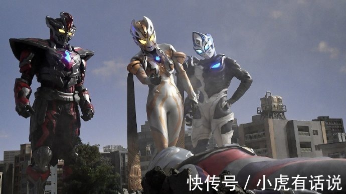 下架|《迪迦奥特曼》下架,很多家长支持,这不是在推卸自己的责任吗?