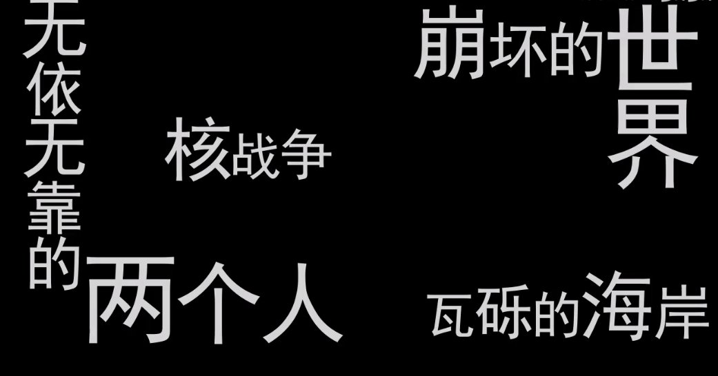 极限|极限带妹!在这款末日游戏中活下去的方式居然是不做人了?