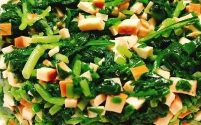 清热解毒|夏天舌尖上的美食，吃出健康美，清热解毒，减少咽喉肿痛口舌生疮