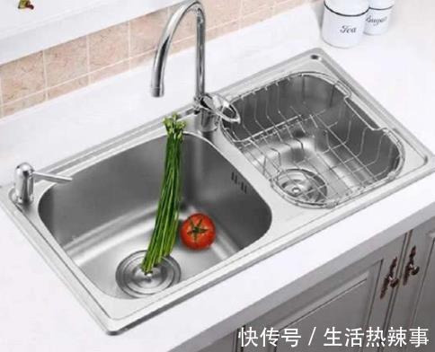 洗碗槽总是堵塞怎么办 疏通洗碗槽的小技巧