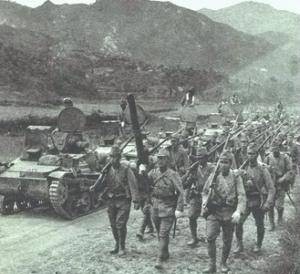 国军|一场无论怎么打都是输的战役,最终彻底暴露了国军中的各种问题