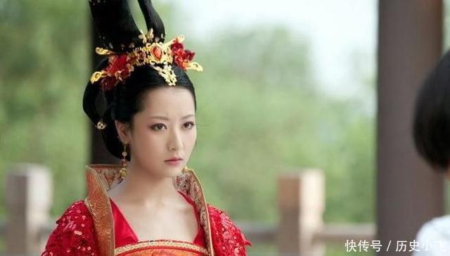 连皇帝|她连嫁3位皇帝,最后1位皇帝宠她15年,连皇帝的儿子都相中她