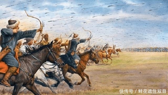 则匈奴之|霍去病其实被历史低估了：他发现匈奴的巨大弱点——战略机动性差
