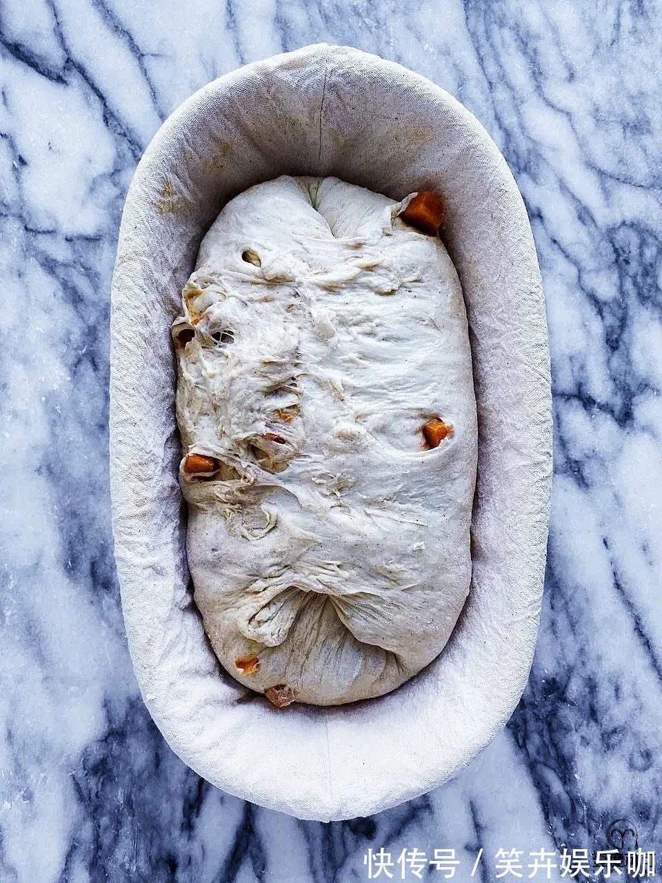 肉桂|扛不住了！这款【苹果肉桂酸面包】分分钟让你的舌头沦陷！