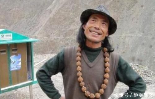 “天下第一疯”，徒步30万公里客死他乡，你还向往穷游吗？