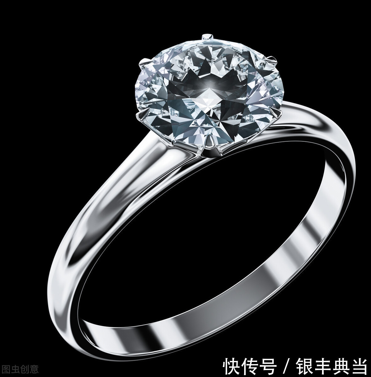 比尔斯!钻石到底要怎么买,才会最划算?!