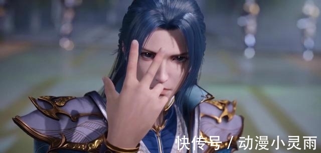 穿模|斗罗大陆:继柳二龙“露点”后,小白再次走光,画面逼真恐被举报
