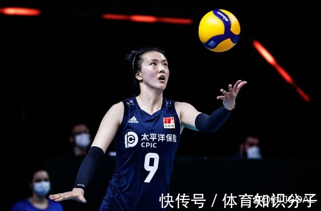 荷兰|新中国女排首秀战荷兰!新帅迎考验!张常宁作为队长战埃格努?