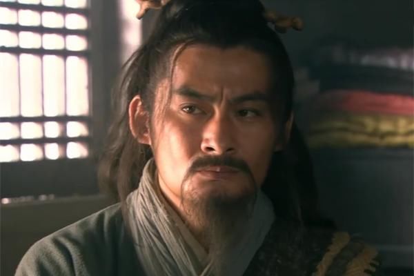  无能|《水浒》里最无能的山头：恩公被擒不敢去救，导致鲁智深身陷囹圄