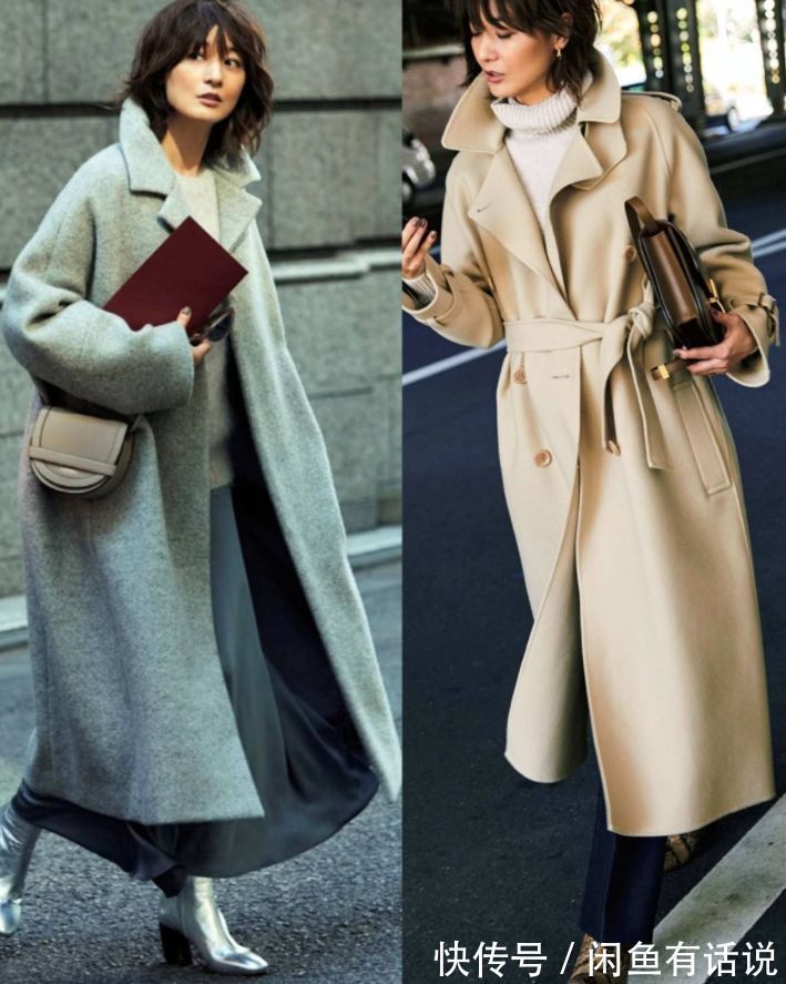 上衣 人到中年穿衣要优雅,这3种“上衣”尽量避开,看上去土气又显胖