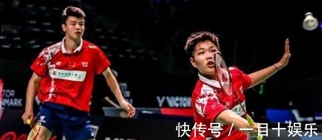 国羽|1-2爆冷，国羽奥运冠军遭日本组合逆转 黄鸭组合无缘决赛 尽力了