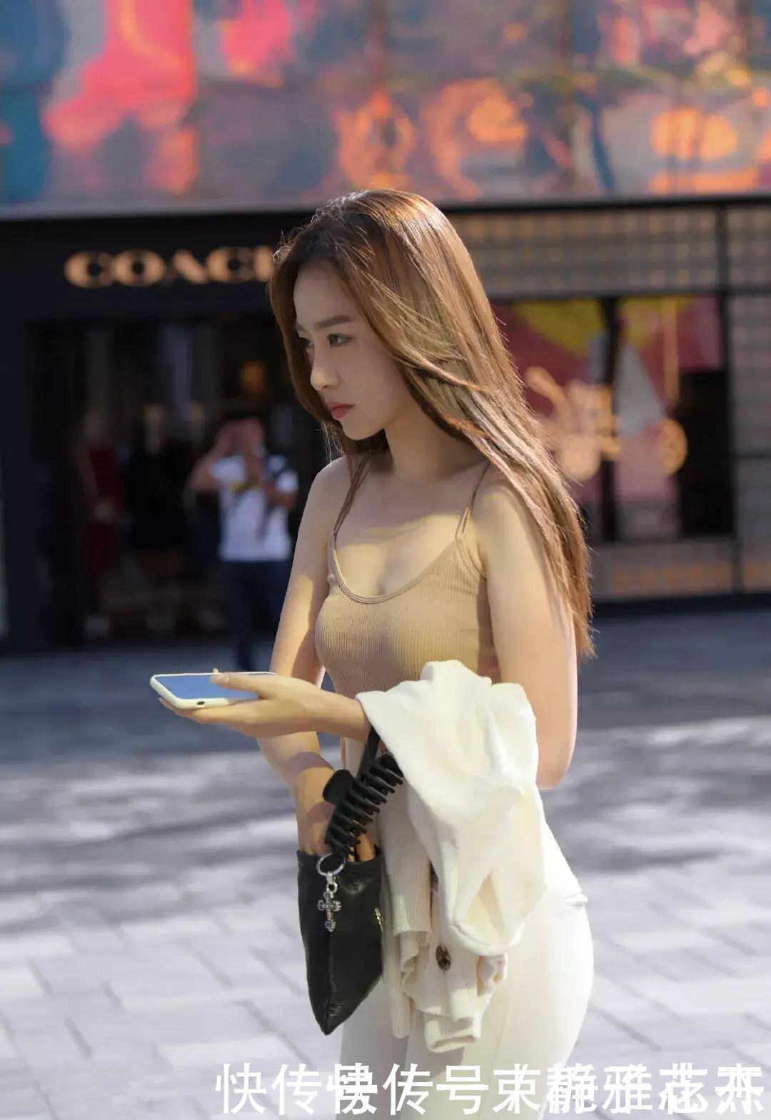 “小肚子”身形要重视,一个不小心穿搭失误,可能让你后悔莫及!