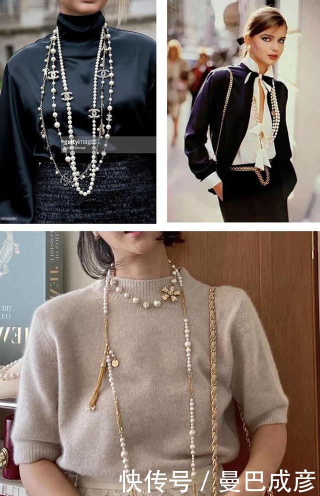 Ins|Ins博主最爱的9款配饰,太好凹造型了吧