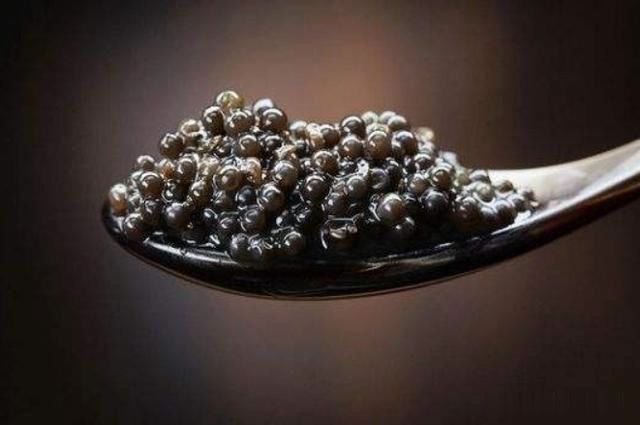 俄罗斯|中国人最爱的8种俄罗斯美食,看到图片就忍不住流口水,好吃不贵