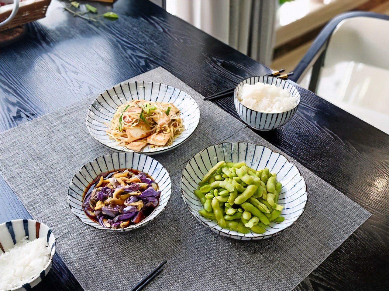 晚餐3个菜，鲜美好吃又省事儿，10分钟上桌，5分钟光盘