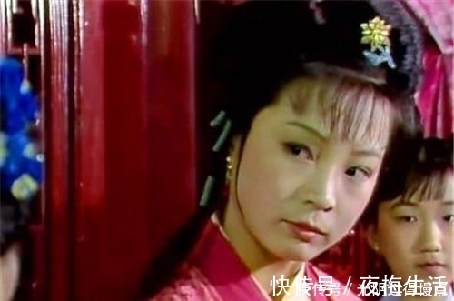 迎春@她是《红楼梦》里最嚣张的丫鬟,最后怎么样了?