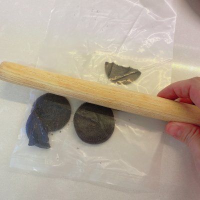 简易版的奥利奥提拉米苏蛋糕,方法简单,味道不简单哦