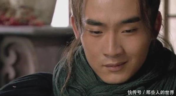 张顺战死涌金门,宋江为何哭得比死了亲爹还伤心