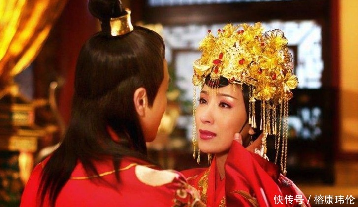 皇帝|他是吃百家饭长大的皇帝，发明了牙刷，还用行动践行一夫一妻