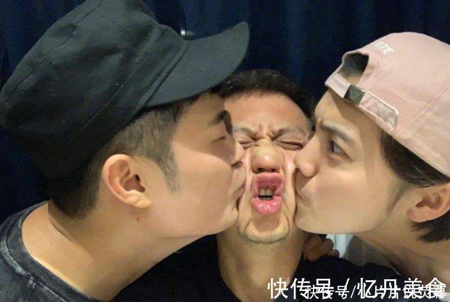 鄧超問陳赫，去你火鍋店打工多少錢？陳赫的回復(fù)很扎心