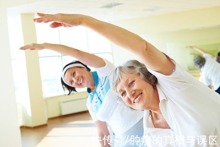 日本人|日本人不爱运动,为何却最健康长寿?4个原因值得深思