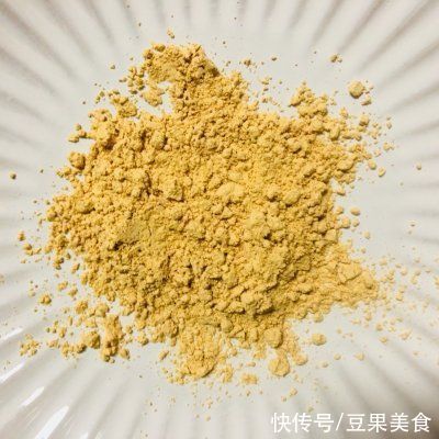 肉松糯米糍这样做，口感味道一级棒