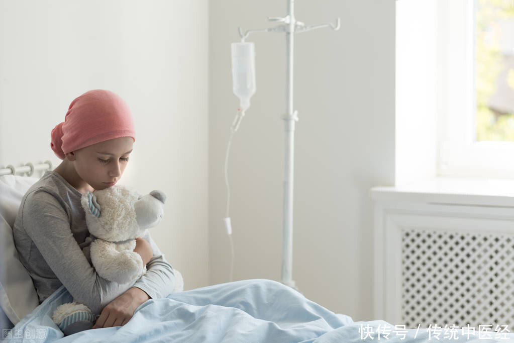 7岁癌症患者:肿瘤消失全靠”它“,现在知道还不晚