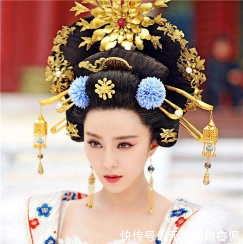 李治|武则天是李世民的才人,又是李治的皇后,那么她去世后和谁合葬