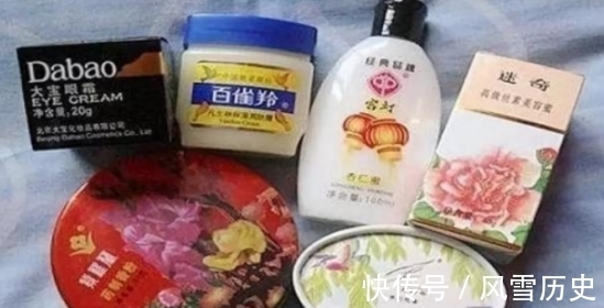 护手霜 我国最“憋屈”的护肤品,明明有“大牌”实力,却因名字被嫌弃