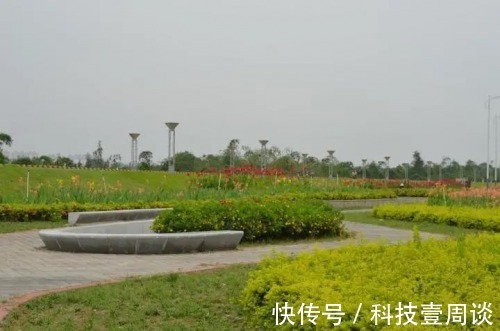 轨道|三轨道交汇！张槎超8万方压箱底靓地8月开拍