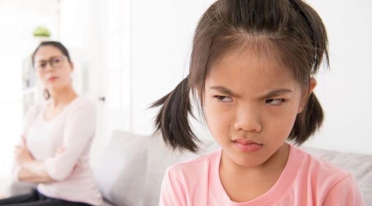 亲子关系|可能害了孩子一生的“5句话”,有些家长动不动就说,还不自知!