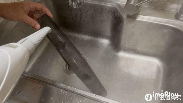 拖把|换季清洁好帮手~安本素高温蒸汽拖把深度测评~