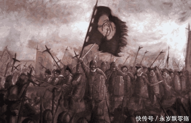 匈奴|曾经被汉武帝打到四分五裂的匈奴去了哪里,如今是哪个民族?