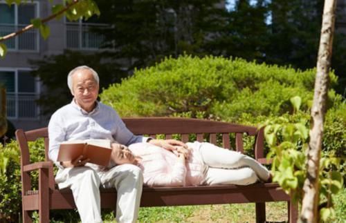 长寿|公认的7大长寿习惯,运动排最后,榜首可能很多人没想到