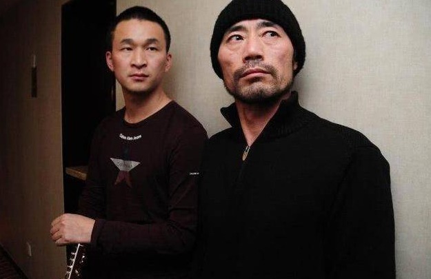 旭日陽剛“幻滅史”,他們的故事比你想象的更惡劣