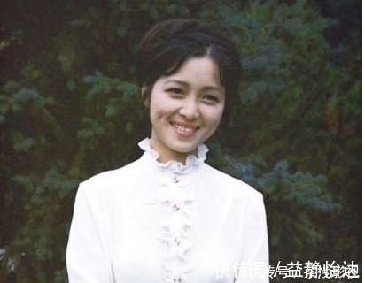 影视剧!原来“林黛玉”的第一人选不是陈晓旭,当年的试妆照曝光后:还好换了