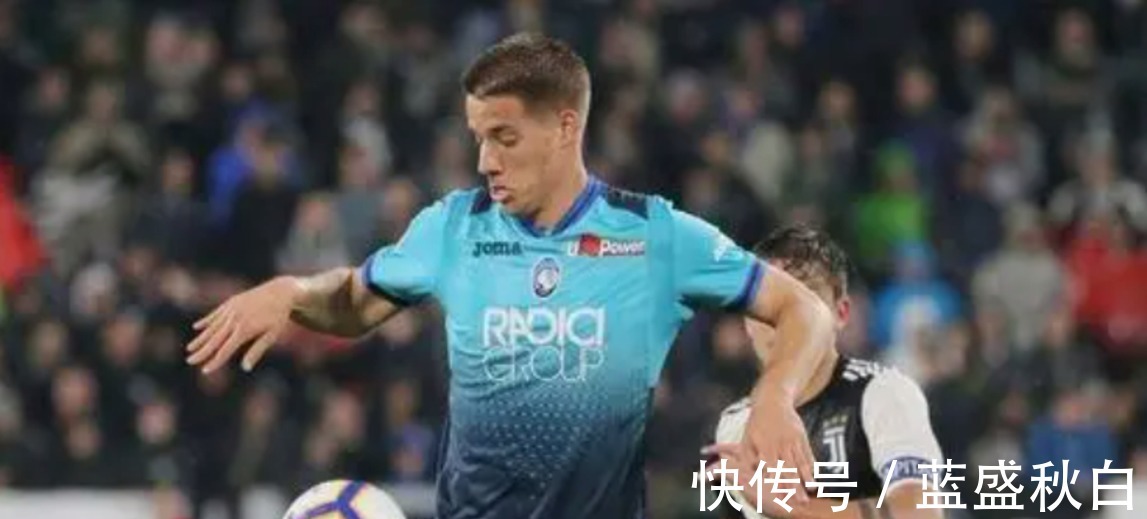 兰帕德|切尔西看走眼新兰帕德加盟6年0出场,离队后成5大联赛最强中场!