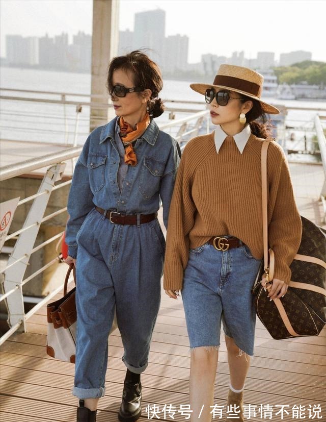 颜色 上了年纪的女人,要懂得丝巾的“三要三不要”,会美得更优雅得体!