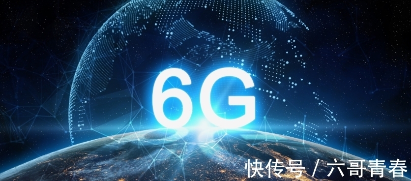 5g|任正非说的没错，6G美国依然是“陪跑”