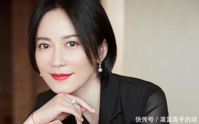 皮肉|身上有这几个特征,就是让人羡慕的“骨相美”女人,天生有气质