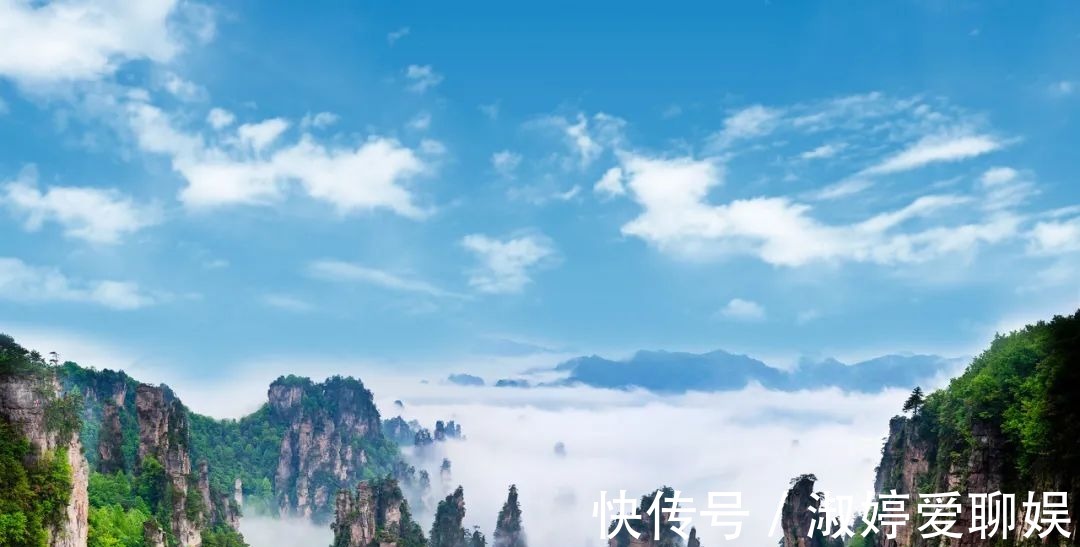 用地|张家界13地块招商,看看都有啥?