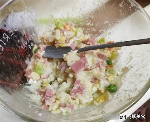 减肥|适合减肥的10款沙拉，低脂肪好吃不长肉，一周不重样，营养丰富
