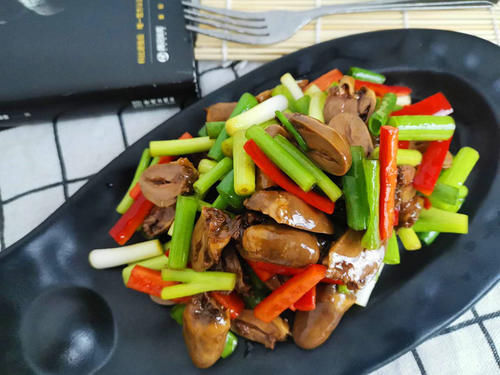 年夜饭，小凉菜是开胃菜！8道凉菜的简单做法，学会了换着花样吃