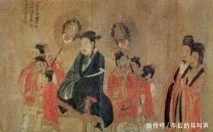 诗人|被皇位耽误的七大帝王,诗人、木匠、画家哪个最让你叹服?