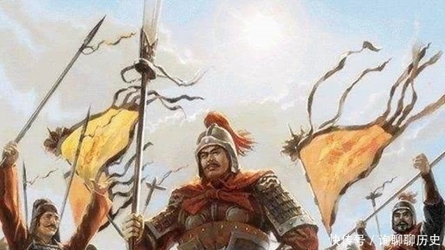 郭威|没有这个人，赵匡胤很难完成统一